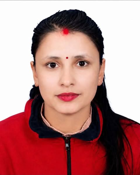 Shila Ghimire